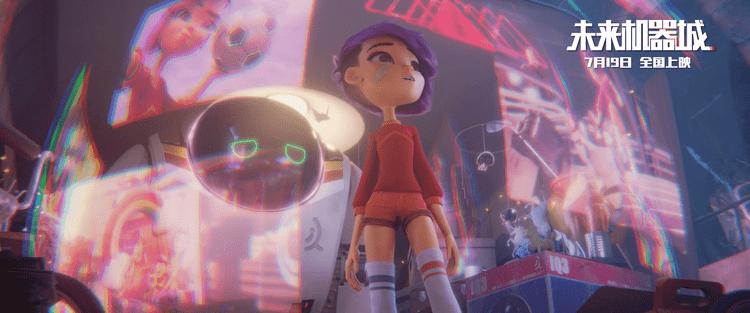 最强机甲vs怪兽,最强机甲对决的视频