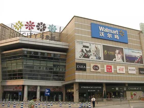 苏州人气最旺的街区式购物中心,苏州地铁商场推荐