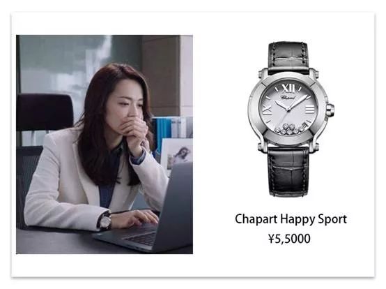 如何让你的手表看起来显得很闪（da）耀（pai）