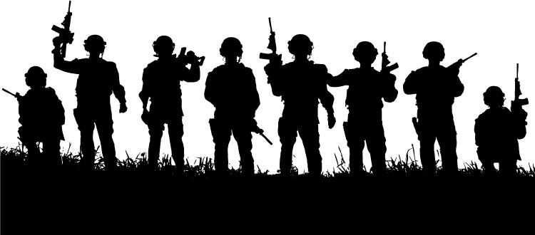 关于建军节的知识有哪些简单来说,建军节的一些小知识