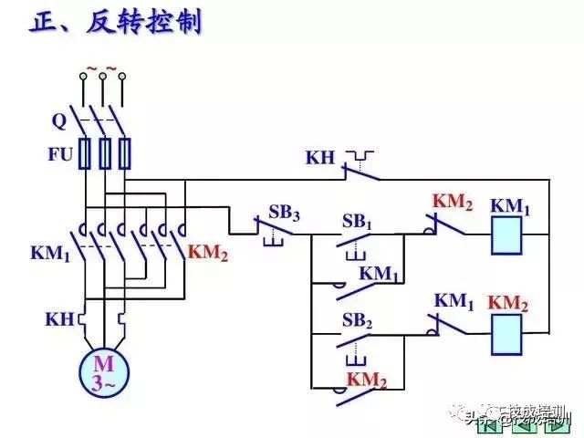 电工看不懂电路图？这26张经典电路图专业解析一定要收好