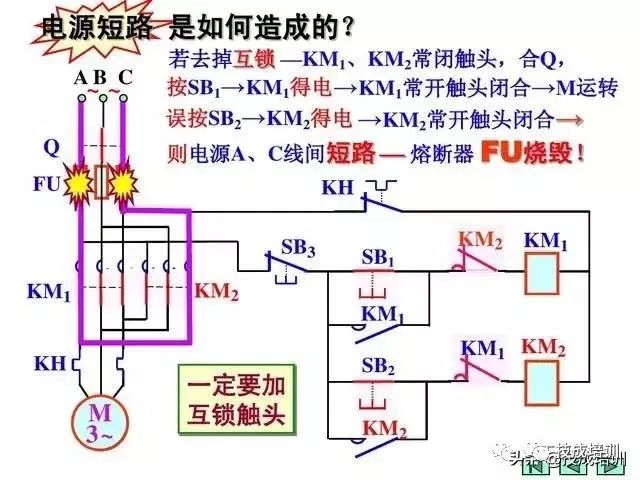 电工看不懂电路图？这26张经典电路图专业解析一定要收好