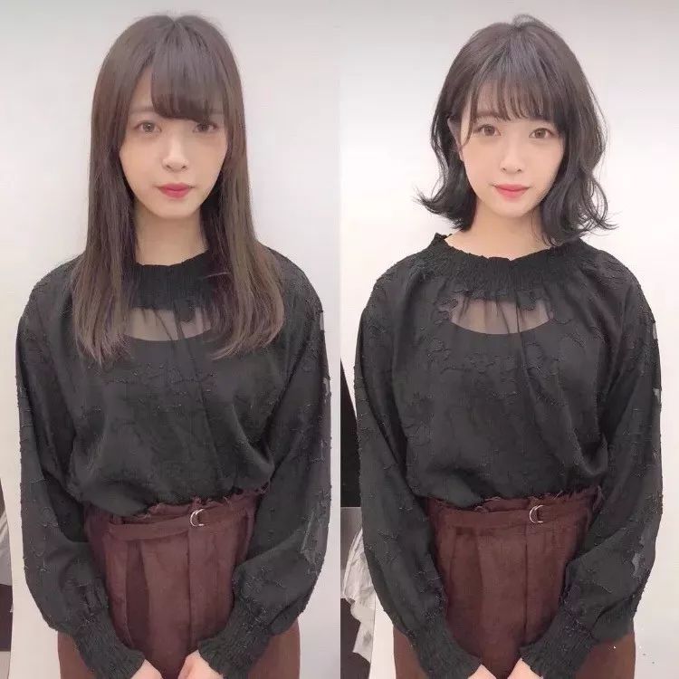 脸型决定你的发型,脸型长的男士发型