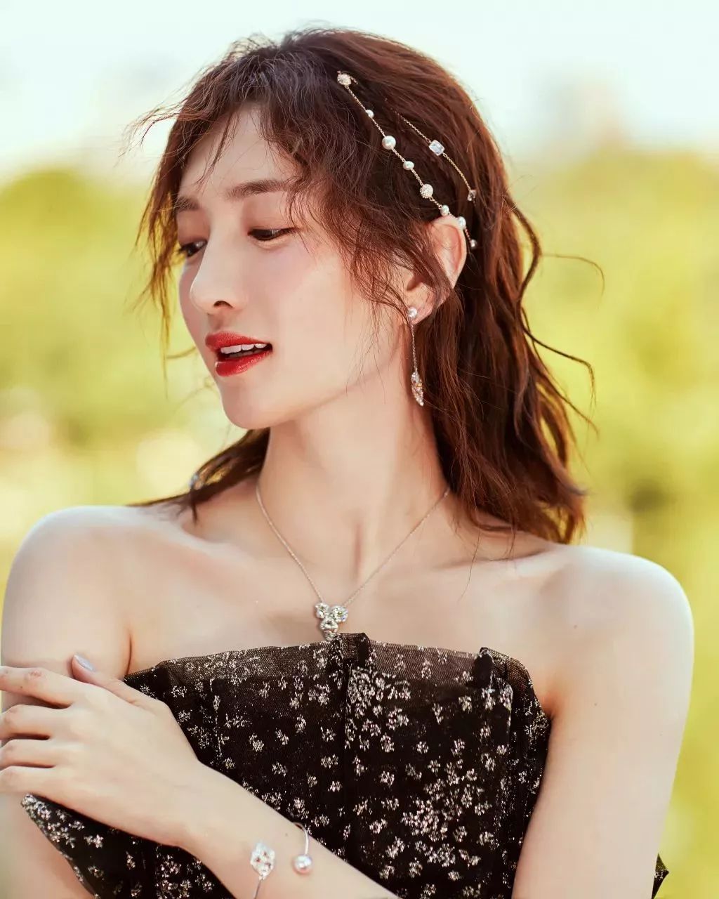 脸型决定你的发型,脸型长的男士发型