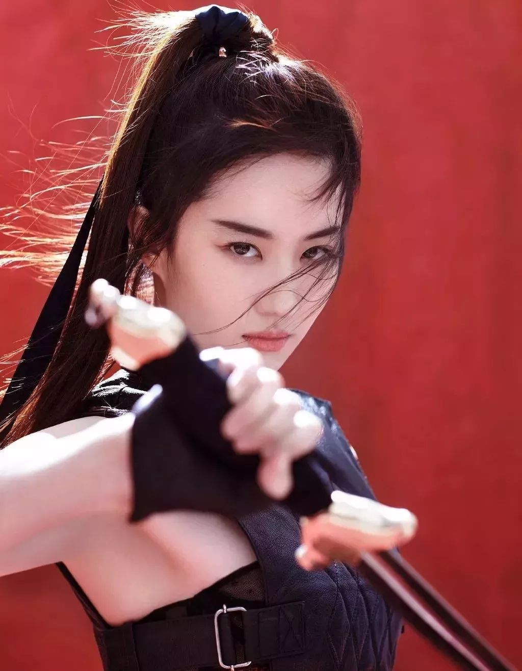 脸型决定你的发型,脸型长的男士发型