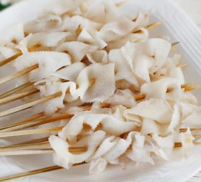 街边的麻辣烫，这3种食材最好多拿，成本高，老板会心疼