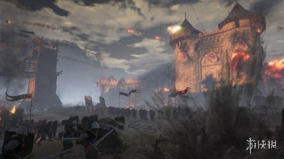 现在为什么那么多策略游戏,为什么现在越来越少策略游戏