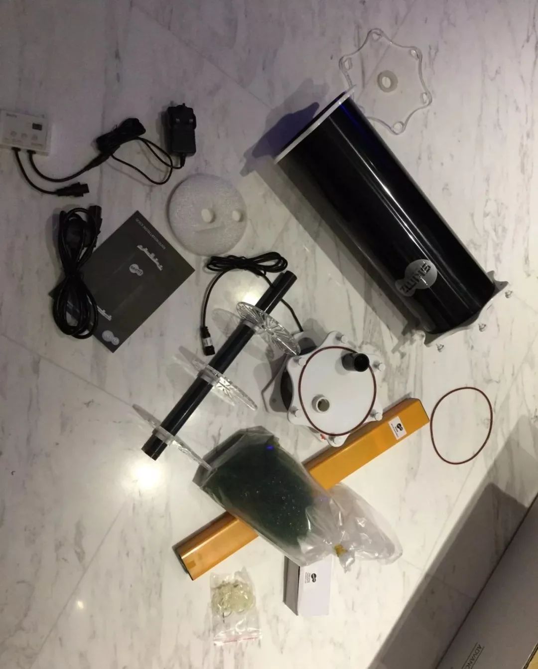 新开缸每天都有鱼死,新开缸鱼一直死