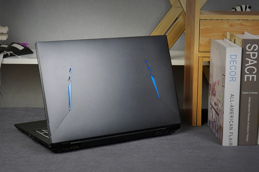 麦本本黑麦7笔记本怎么样,麦本本17.3寸测评