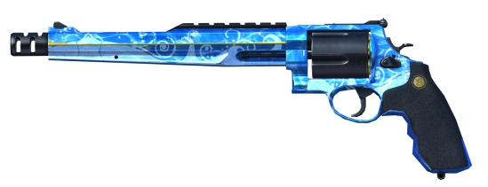 这些免费的逆世界强力手枪你知多少？