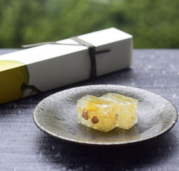 精致日式小点心和果子做法,日本食堂大锅菜经典菜谱