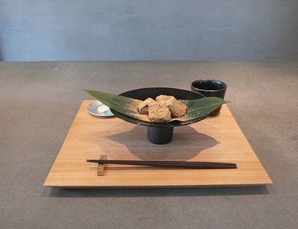 精致日式小点心和果子做法,日本食堂大锅菜经典菜谱