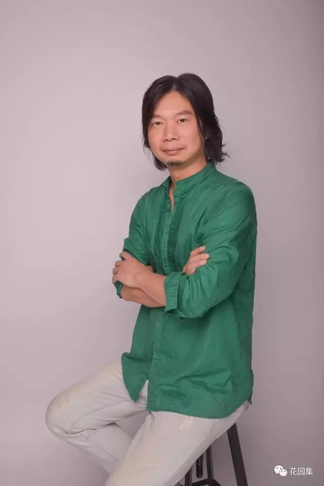 花园集造园,花园集造园培训