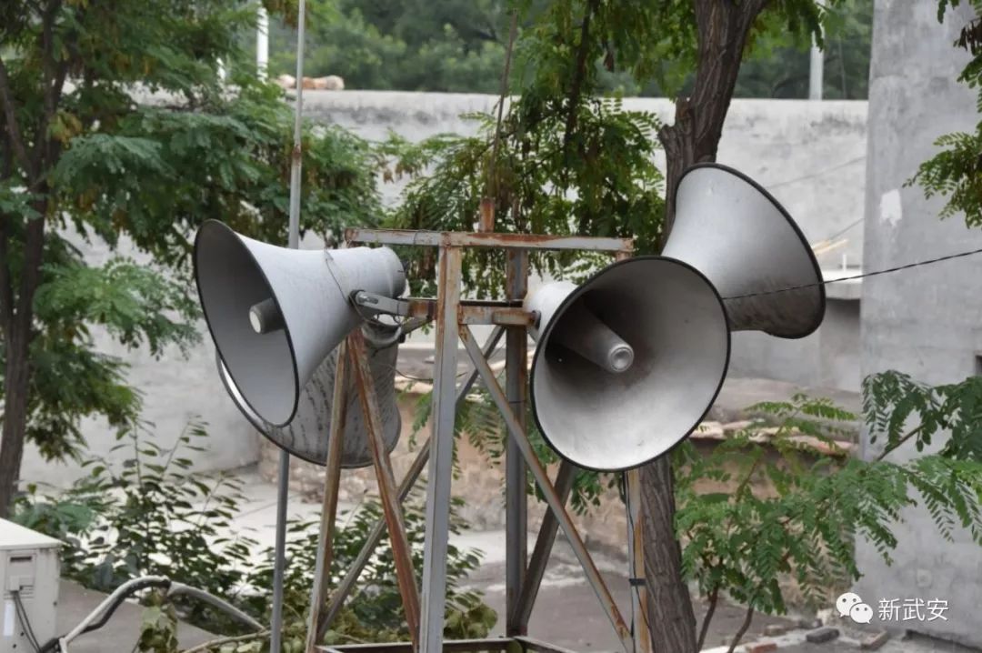 又见“7·19”，看三年来武安成长了多少