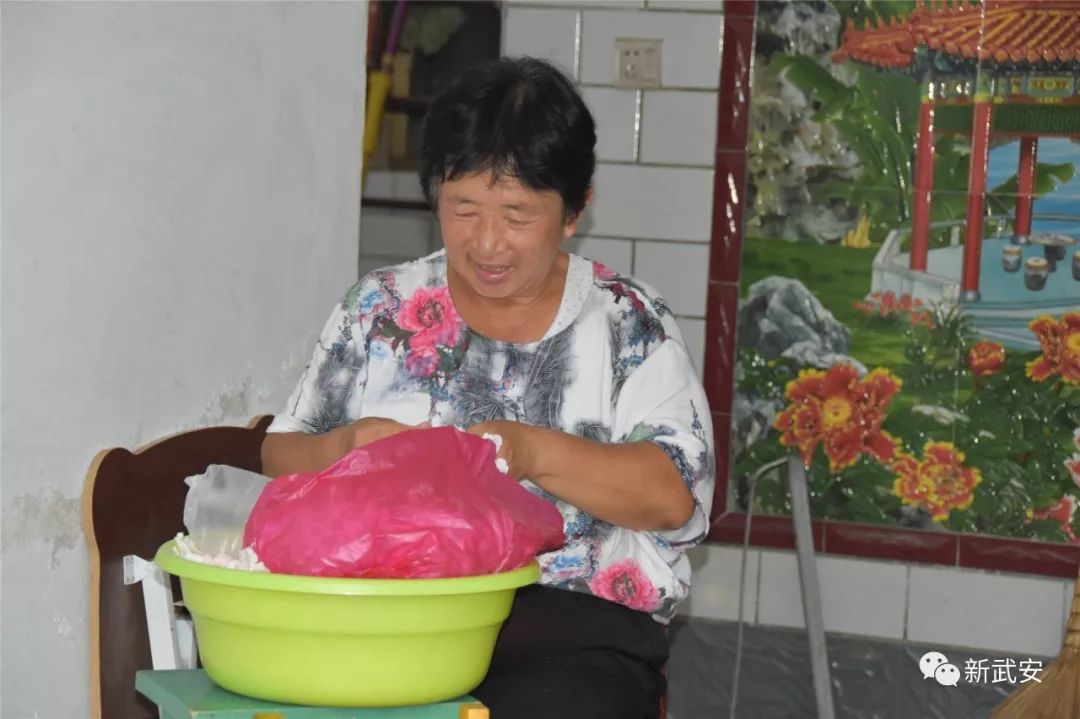 又见“7·19”，看三年来武安成长了多少