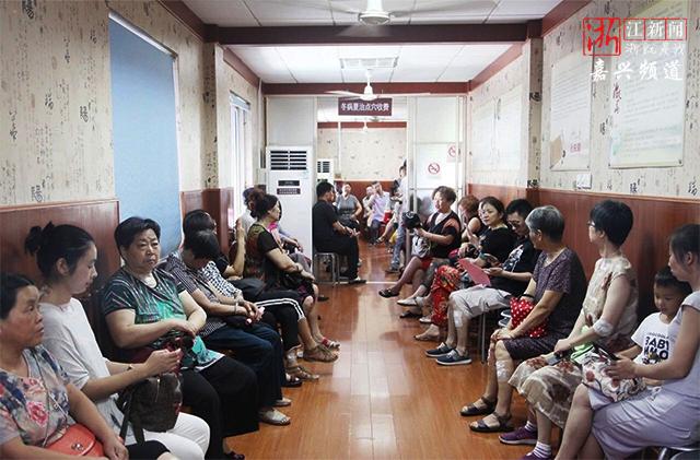 嘉兴中医院冬病夏治时间,冬病夏治健康常识