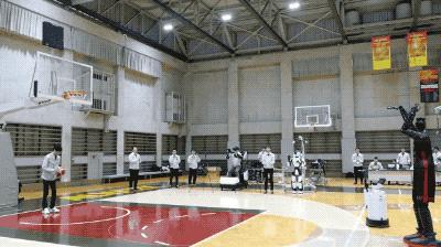 惨！他就一个人，梅西内马尔库里组团打boss遭团灭