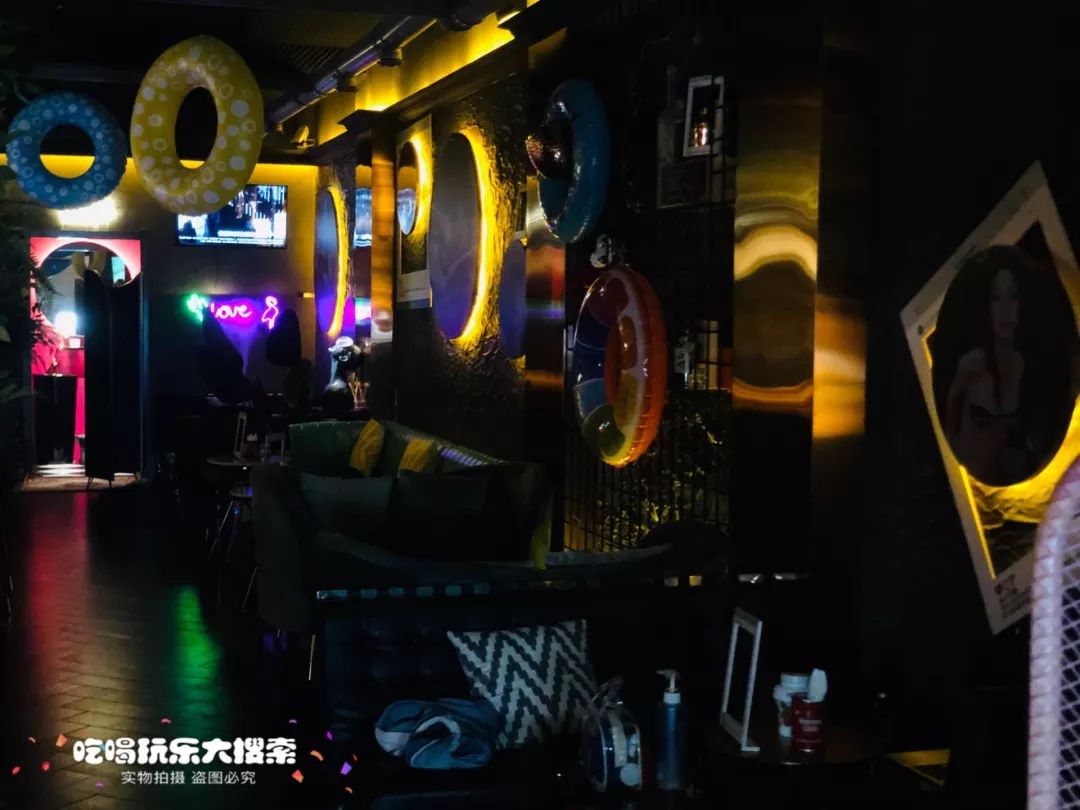 情怀老店探店,情怀老店酒