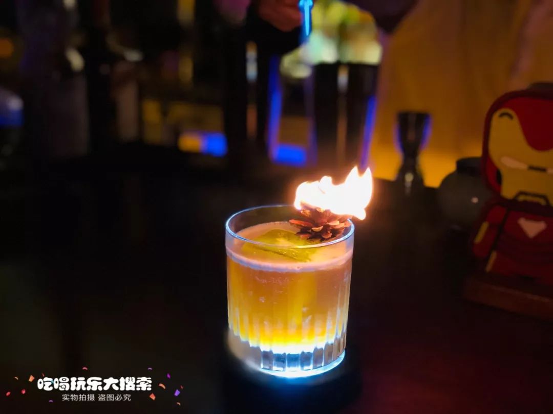 情怀老店探店,情怀老店酒