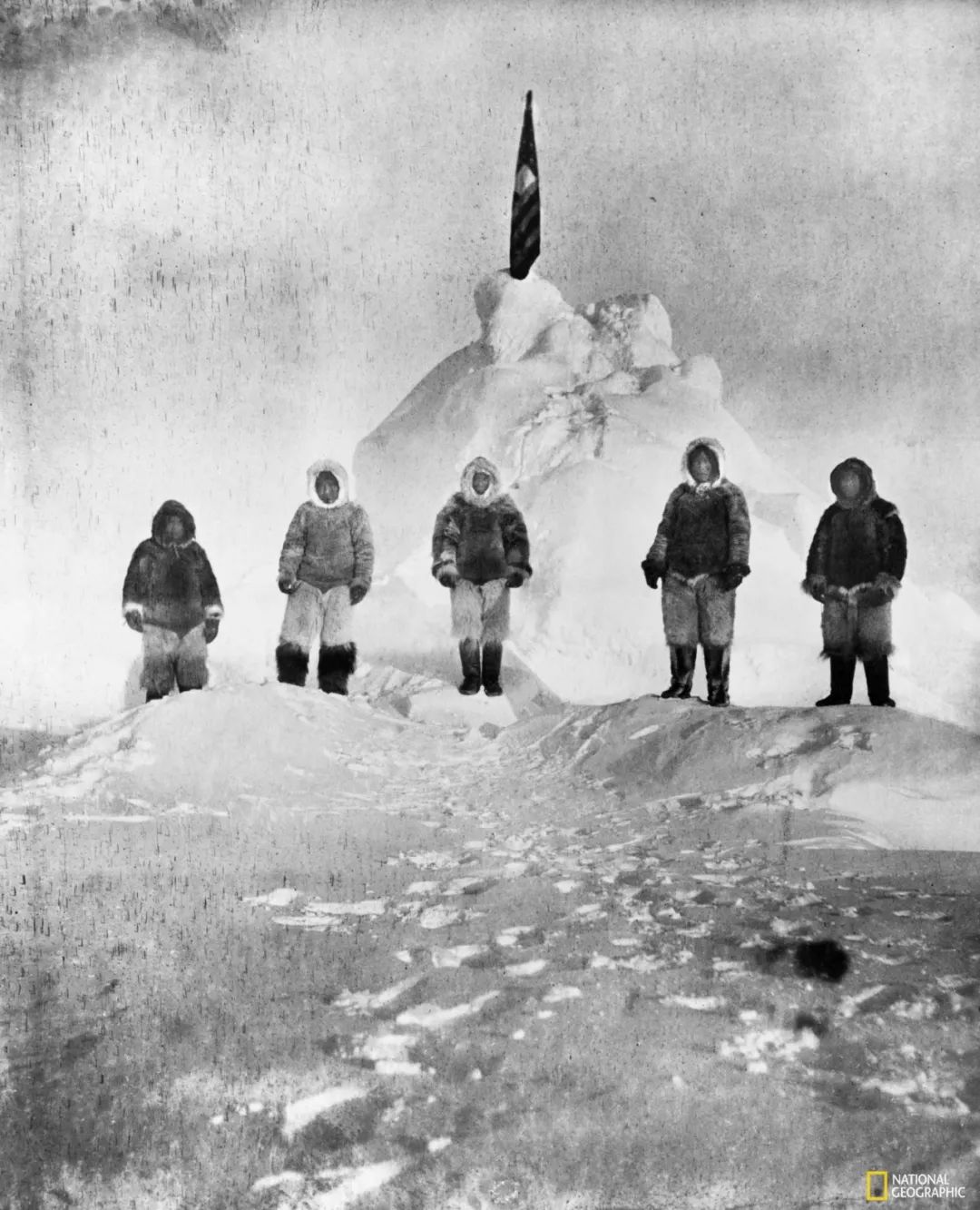 登月的十大未解之谜,登月背后的真正原因