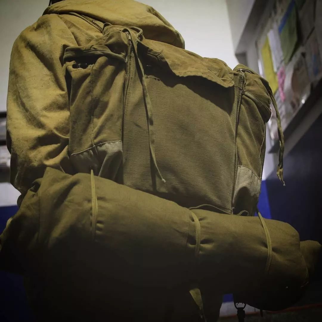 公认十大最好用的军旅包,世界顶级军包