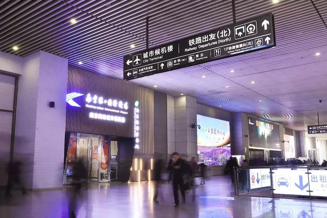 南京软件谷南部,南京软件谷有地铁站吗