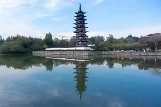 松江三大必游景点推荐,松江三大必游景区