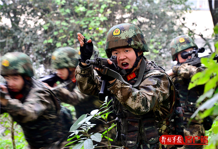 中国警察十大忠诚卫士名单,中国武警十大忠诚卫士陶训国视频