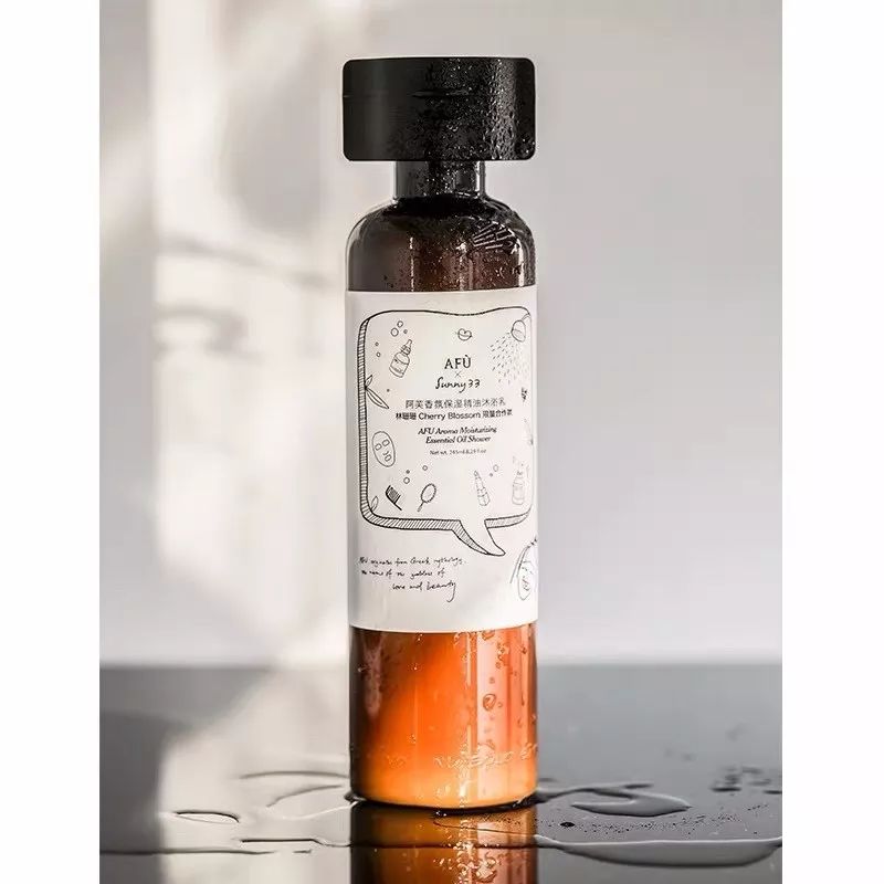 独特的化妆品设计案例分享,效果最好的化妆品设计