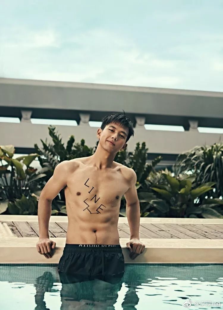 Beauty|What！令人上头的韩商言也有护肤烦恼？