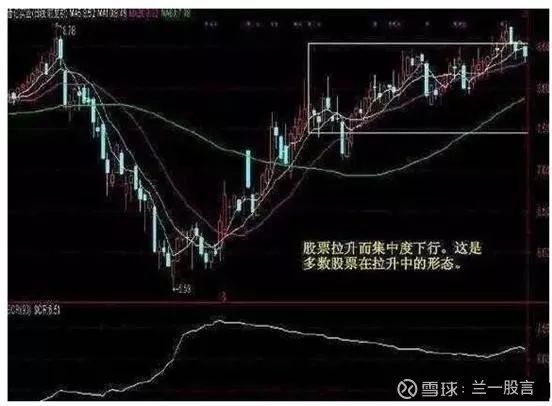 散户死拿着股票不撒手庄家怎么办,如果散户都不炒股了会怎样