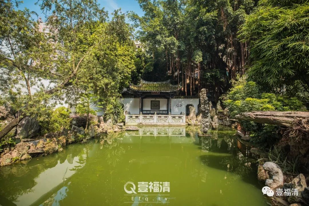 每年晋位提升，福清的颜值和实力就是这么出色