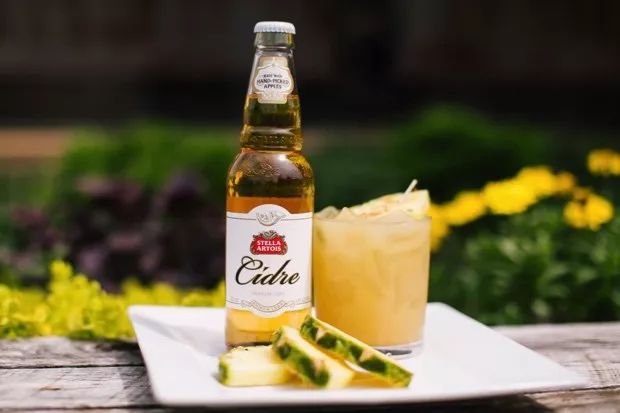 跟着汉堡，用味蕾开启一场意法之旅