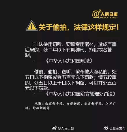 可怕!央视曝光:针孔摄像头画质竟是4K高清,太难发现了