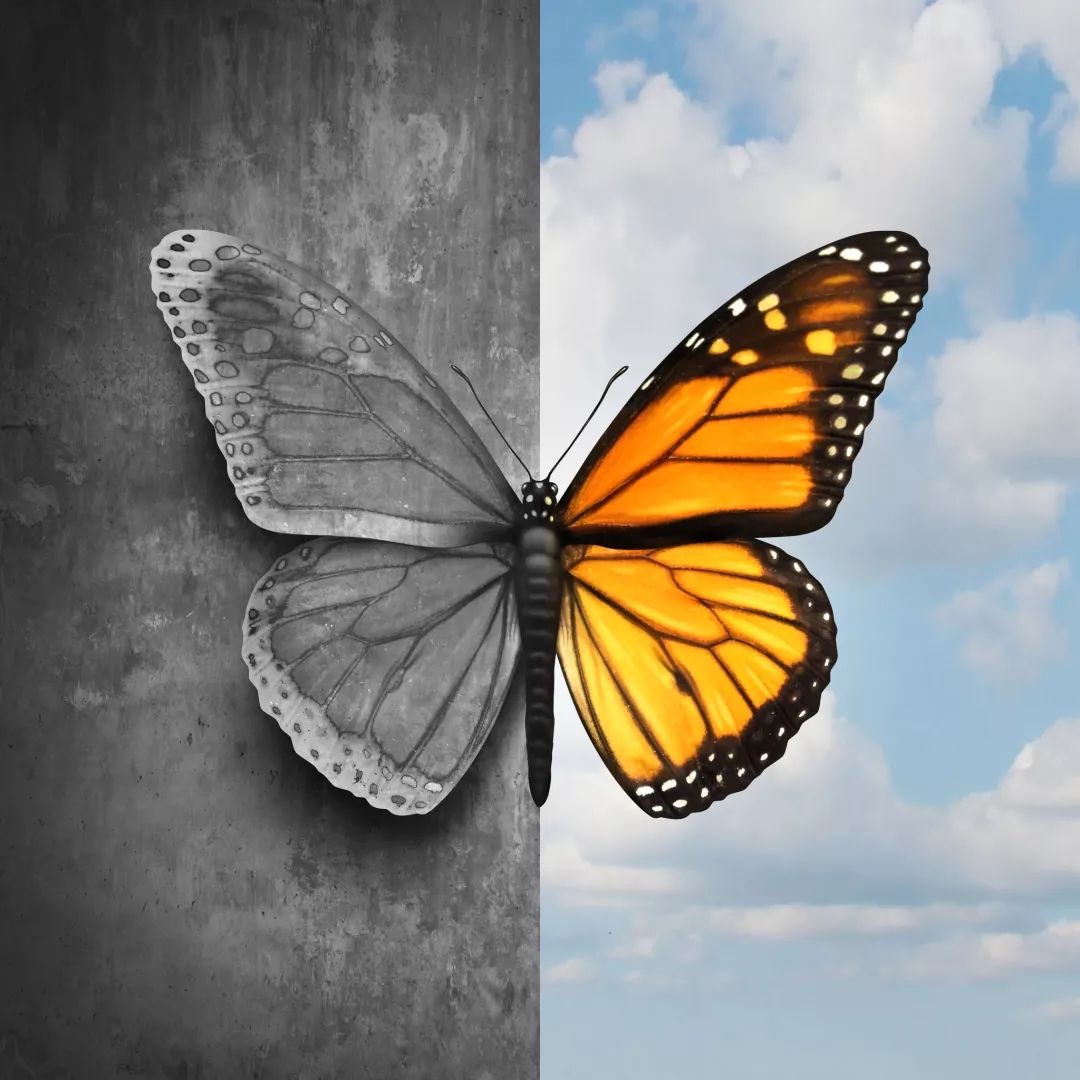 一点小事就不欢而散,一点小事就会大发脾气