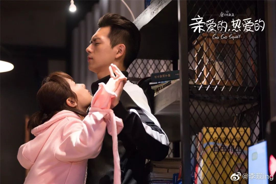 Beauty|What！令人上头的韩商言也有护肤烦恼？