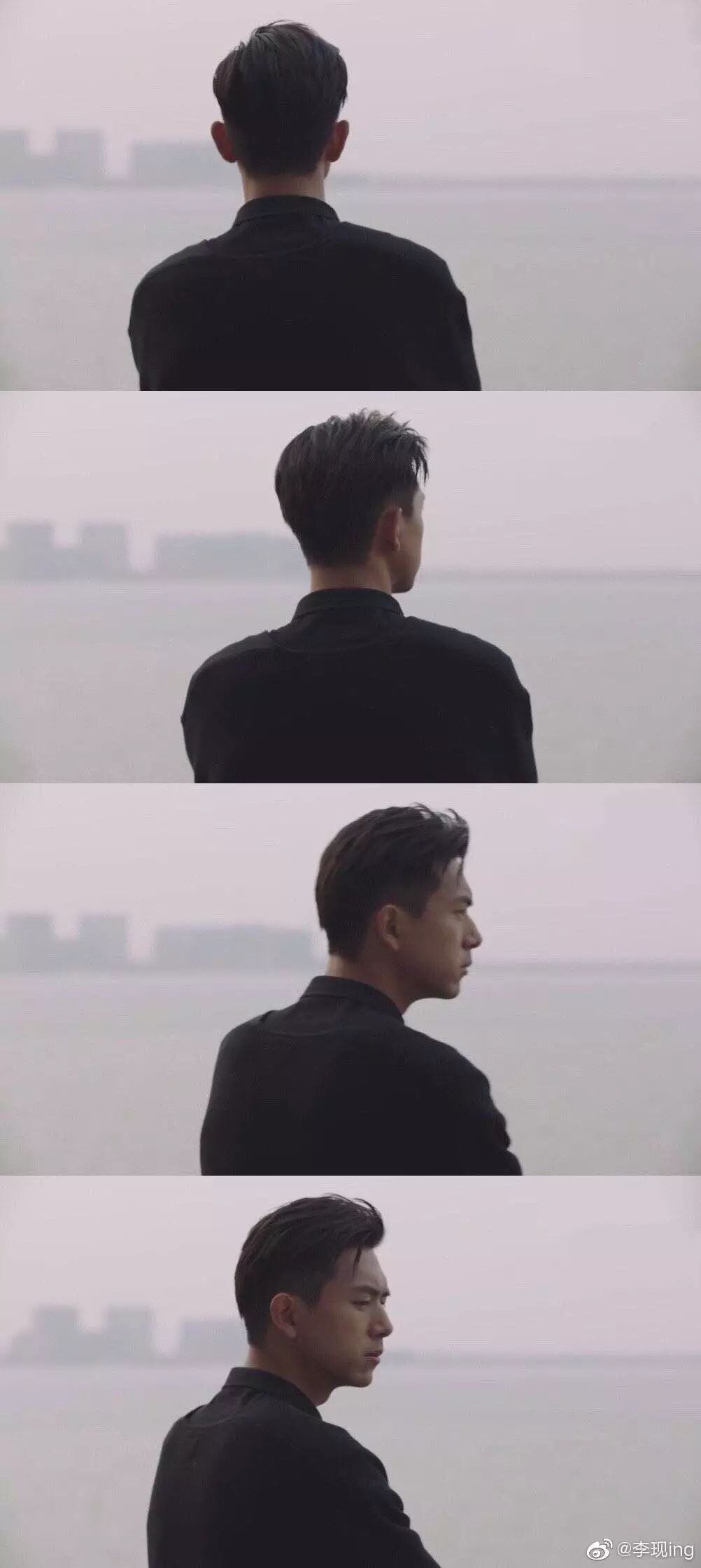 Beauty|What！令人上头的韩商言也有护肤烦恼？