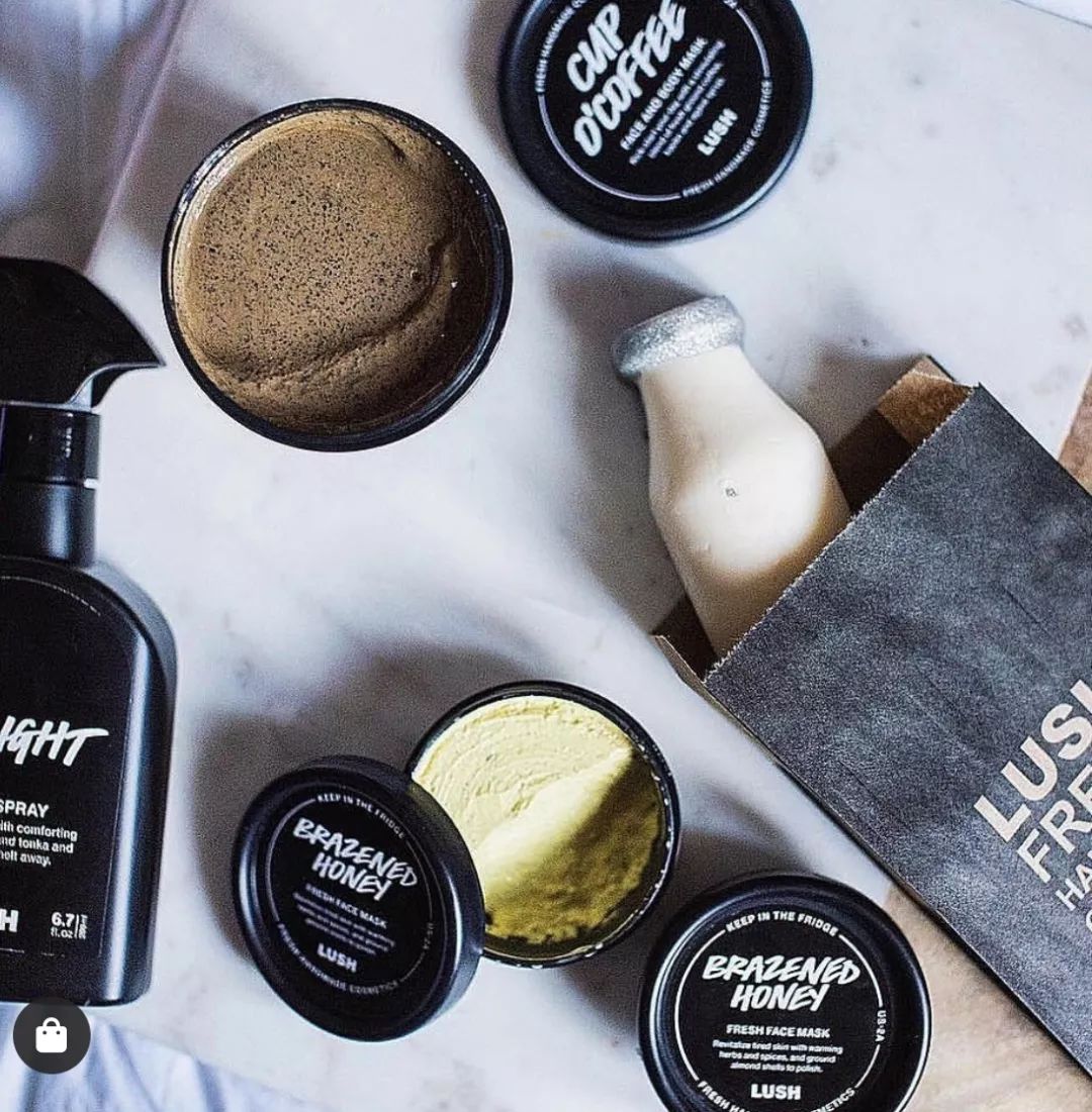 Beauty|What！令人上头的韩商言也有护肤烦恼？