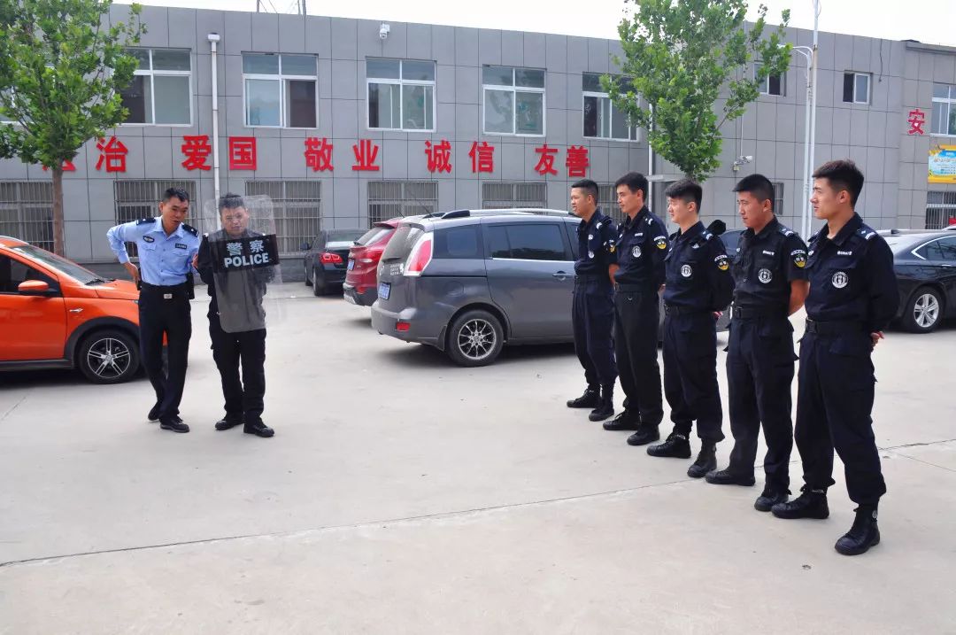 海淀派出所原所长张昊,民警张天昊