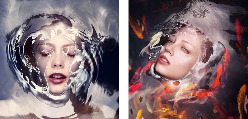 张雪迎白发王妃哭戏,张雪迎白发王妃插曲心锁