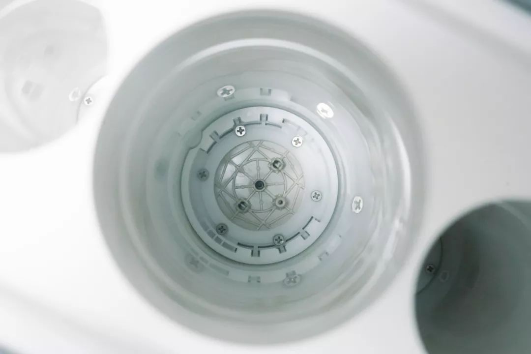 云米净水器水质数值标准,云米ro反渗透净水器评测