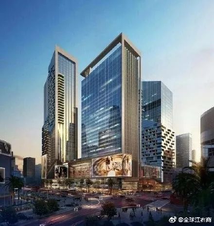 这个樟树人厉害了！投资8亿元进军美国洛杉矶市场