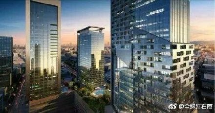 这个樟树人厉害了！投资8亿元进军美国洛杉矶市场