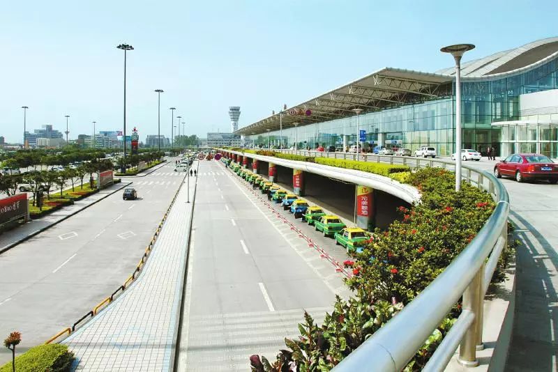 双流机场最新发展,双流国际机场现状