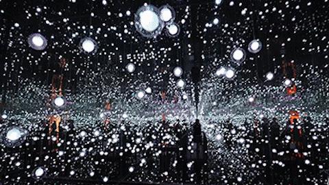 夏日花式玩法！极致视觉体验+五星级海鲜大餐，99元潮玩一整天