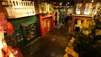 夏日花式玩法！极致视觉体验+五星级海鲜大餐，99元潮玩一整天