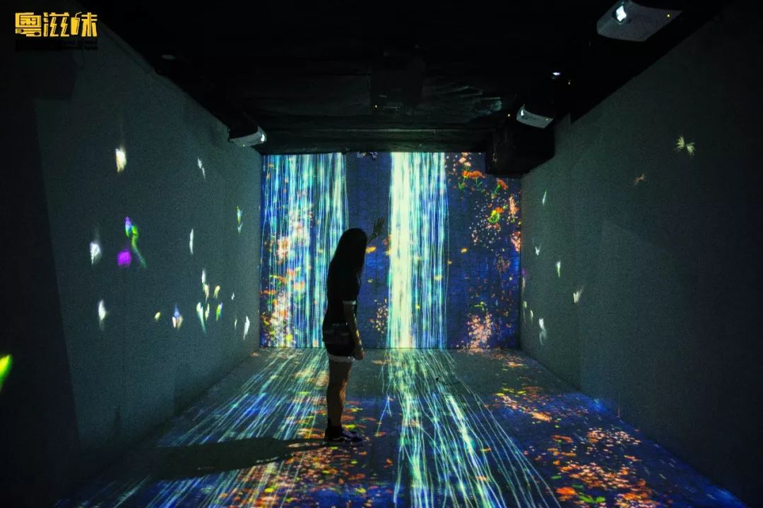 夏日花式玩法！极致视觉体验+五星级海鲜大餐，99元潮玩一整天