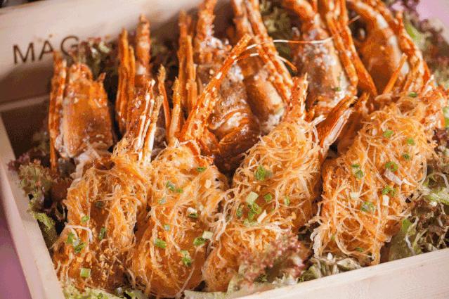 夏日花式玩法！极致视觉体验+五星级海鲜大餐，99元潮玩一整天