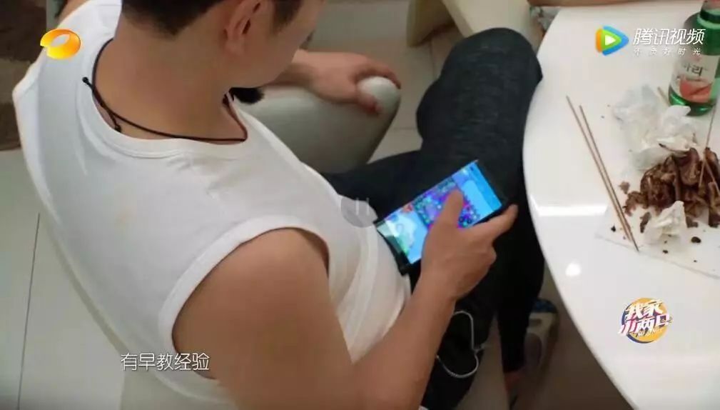 王珂和刘涛是夫妻关系吗,王珂自曝与刘涛真实关系