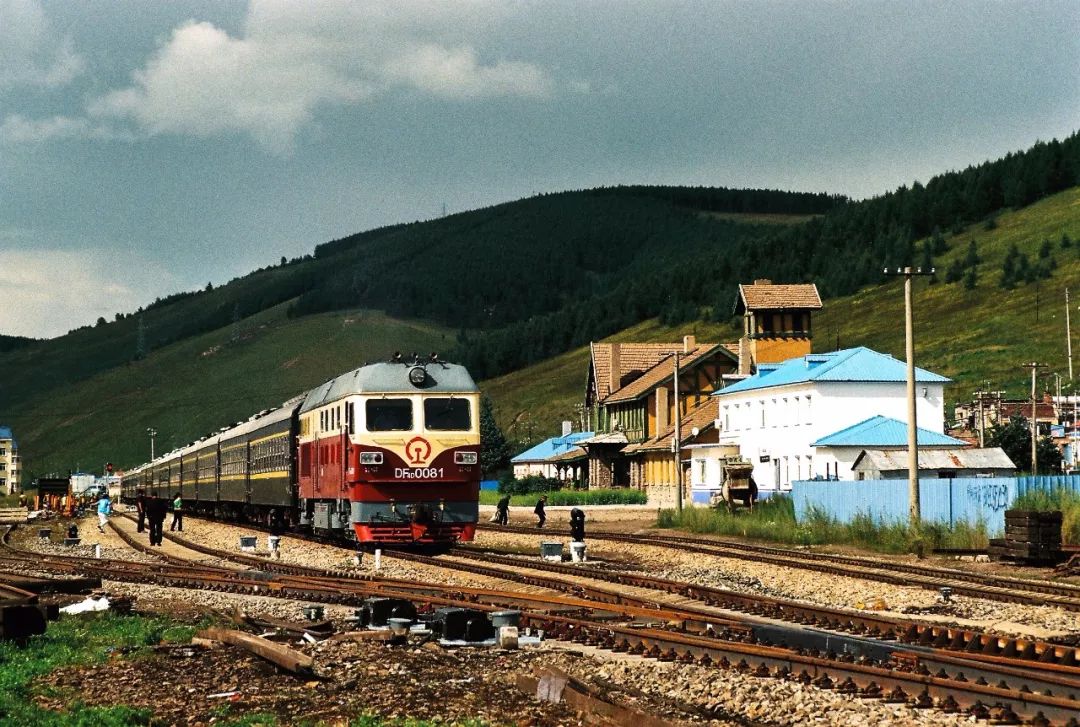 中国哪里的火车最美,中国哪里还有绿皮火车